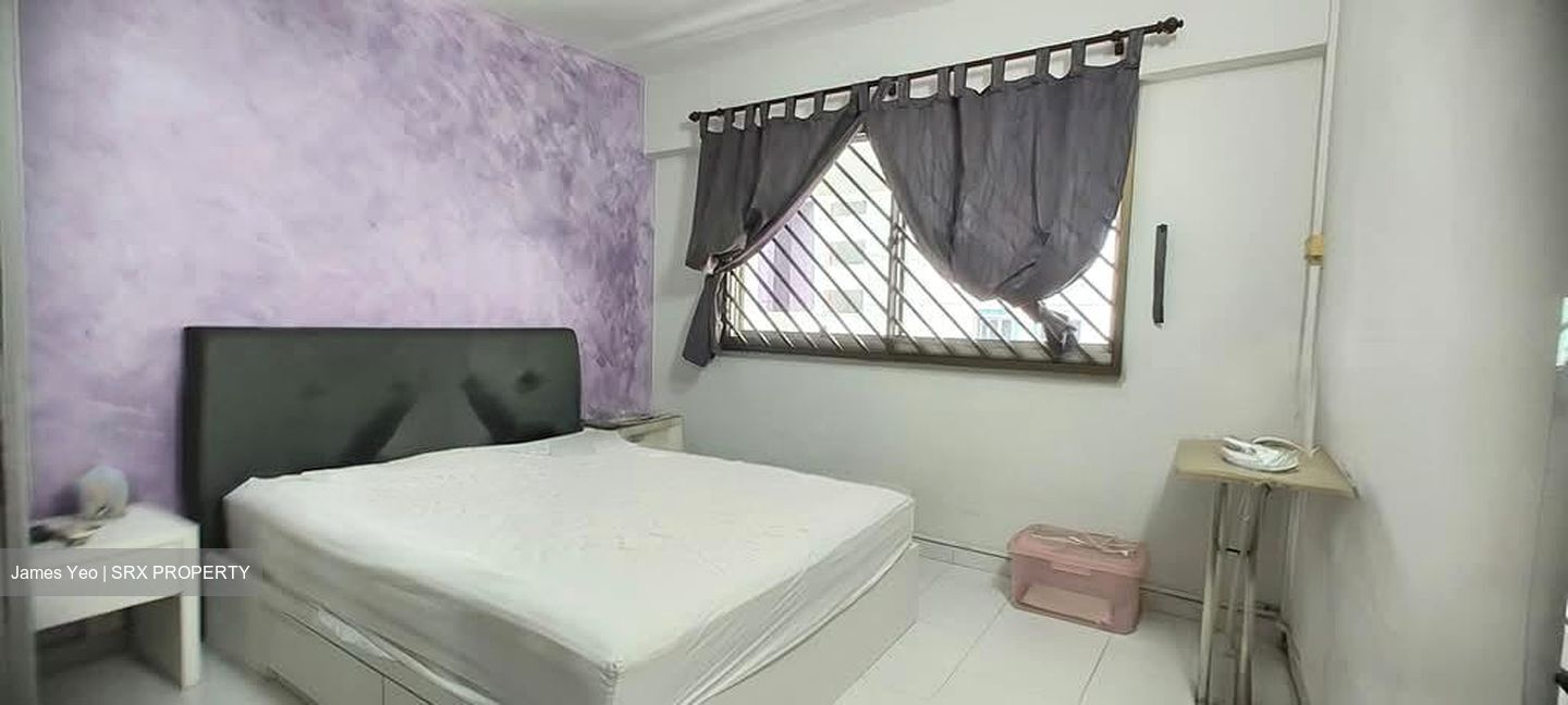Blk 108 Teck Whye Lane (Choa Chu Kang), HDB Executive #571830061